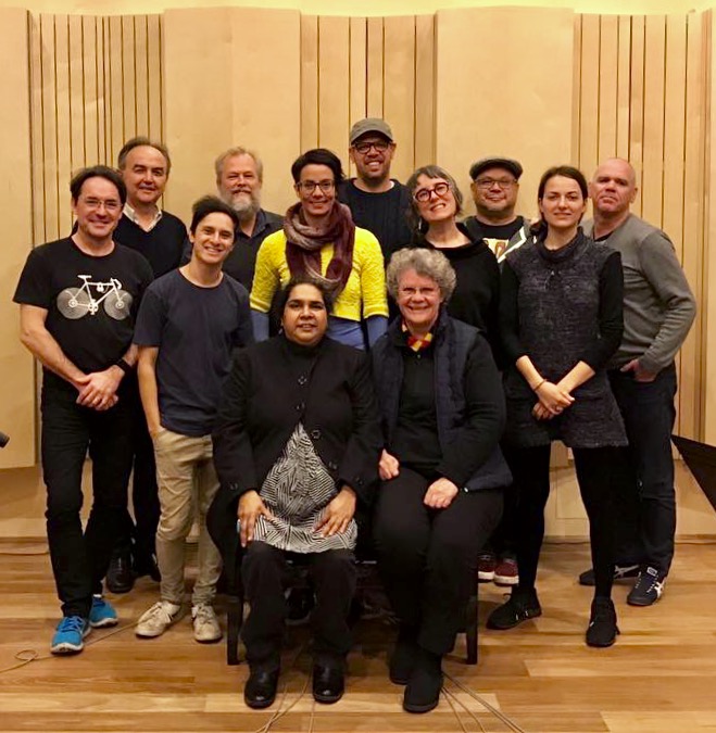 The Yoora Tattoo Saga . . .