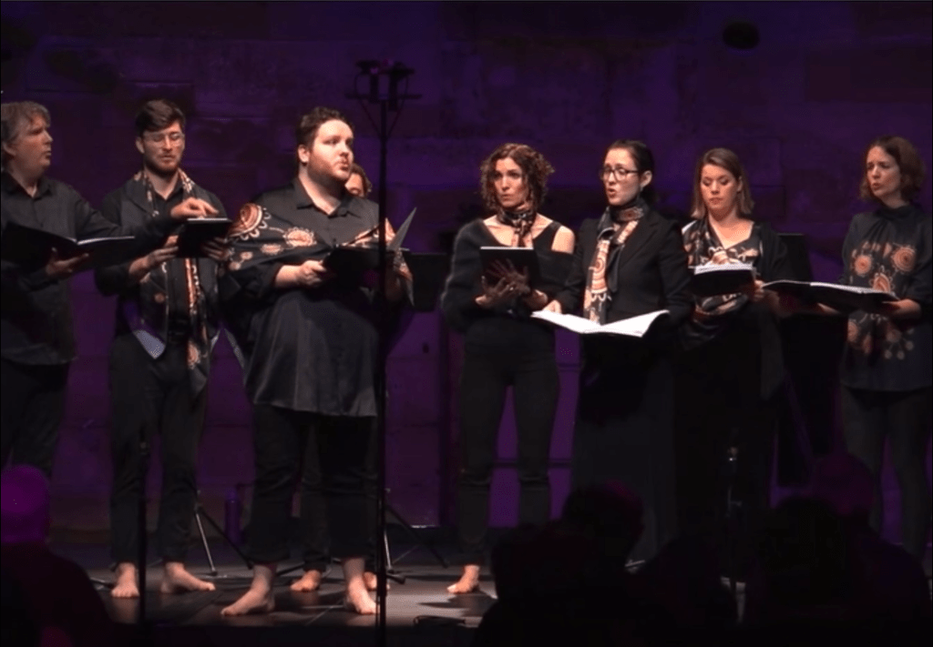 Songs from the Heart : Hyperion CD release April 7 2023